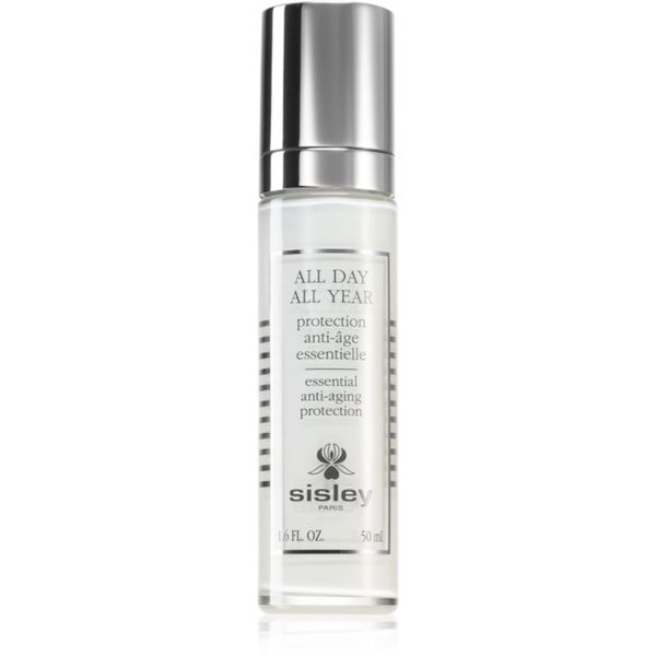 Sisley Sisley All Day All Year Anti-Aging Protection дневен крем против бръчки 50 мл.