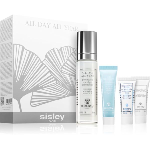 Sisley Sisley All Day All Year луксозна грижа против несъвършенства на кожата