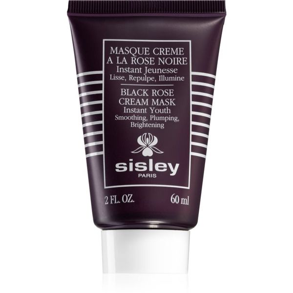 Sisley Sisley Black Rose Cream Mask подмладяваща маска за лице 60 мл.