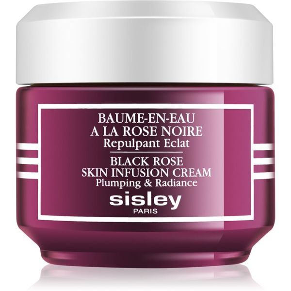Sisley Sisley Black Rose Skin Infusion Cream дневен озаряващ крем с хидратиращ ефект 50 мл.