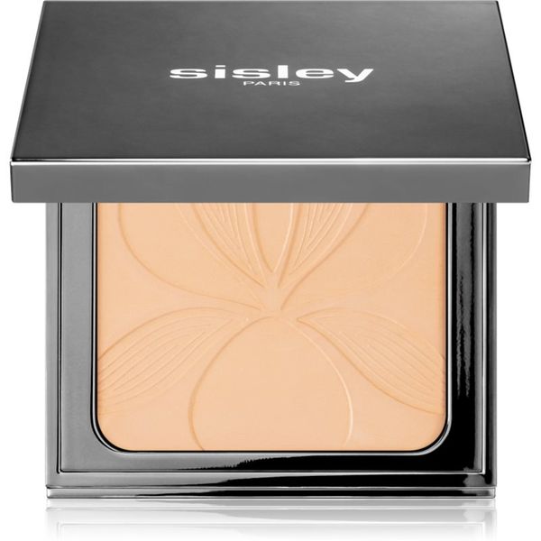 Sisley Sisley Blur Expert матираща пудра с изглаждащ ефект цвят 1 Beige 11 гр.