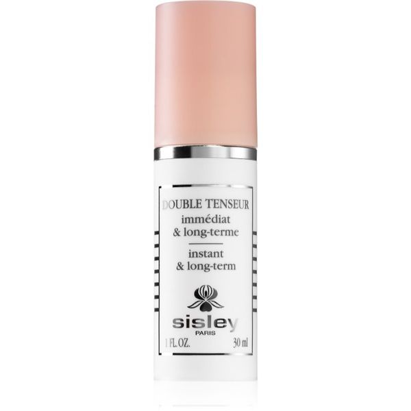 Sisley Sisley Double Tenseur Instant & Long-Term интензивна изпъваща грижа за лице 30 мл.