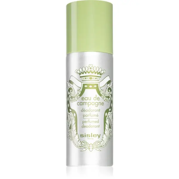 Sisley Sisley Eau de Campagne дезодорант в спрей  унисекс 150 мл.