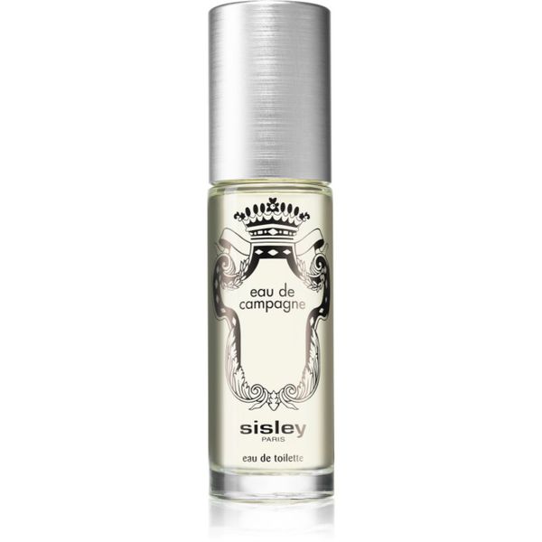 Sisley Sisley Eau de Campagne тоалетна вода унисекс 100 мл.
