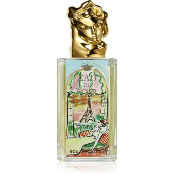 Sisley Sisley Eau du Soir Limited Edition by Luke Edward Hall парфюмна вода лимитирано издание за жени 100 мл.