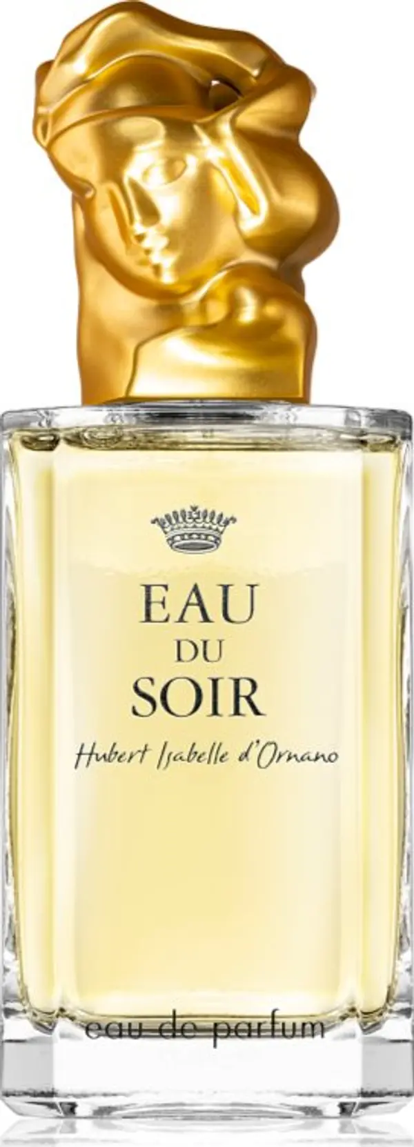 Sisley Sisley Eau du Soir парфюмна вода за жени 100 мл.