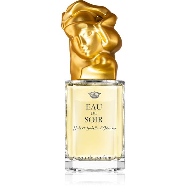 Sisley Sisley Eau du Soir парфюмна вода за жени 30 мл.