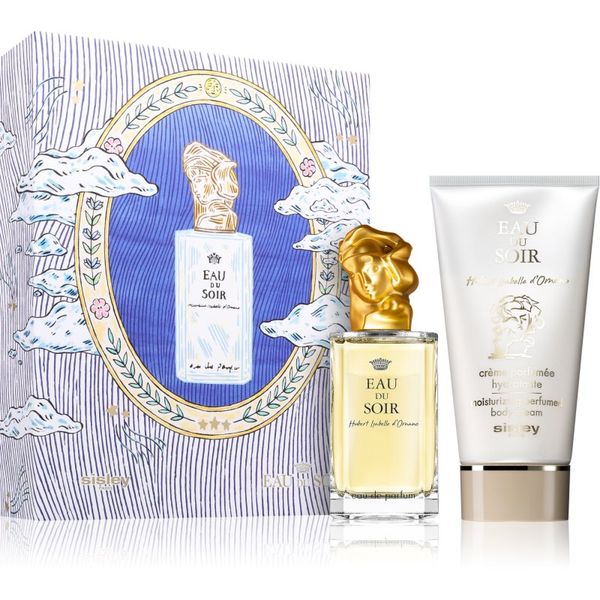 Sisley Sisley Eau du Soir подаръчен комплект за жени