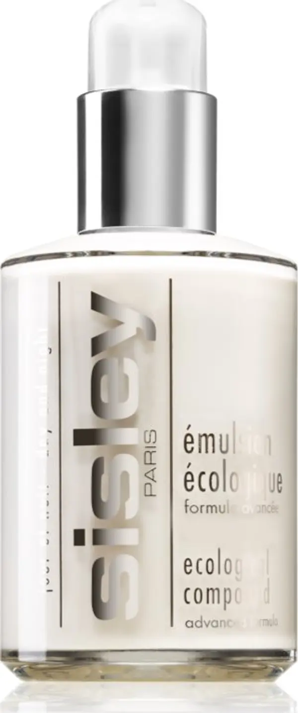 Sisley Sisley Ecological Compound Day and Night хидратираща емулсия с регенериращ ефект 125 мл.