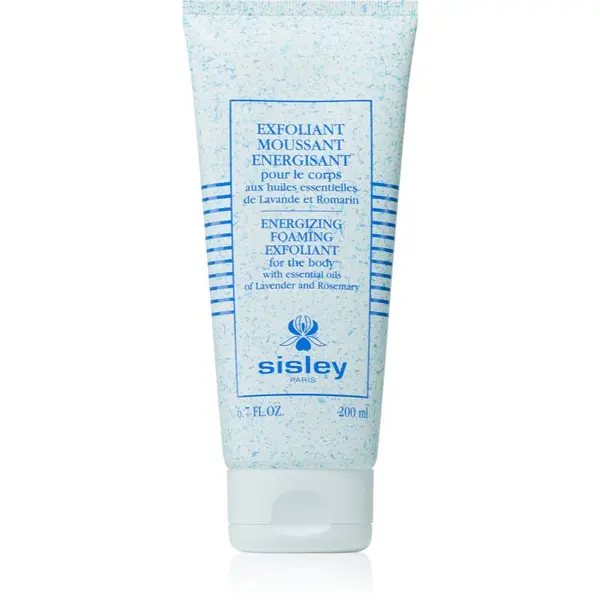 Sisley Sisley Exfoliants пилинг-пяна за тяло 200 мл.