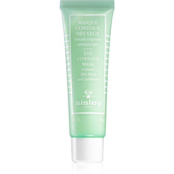 Sisley Sisley Eye Contour Mask маска за околоочната зона 30 мл.