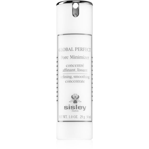 Sisley Sisley Global Perfect концентрат за изглаждане на кожата и минимизиране на порите 30 мл.