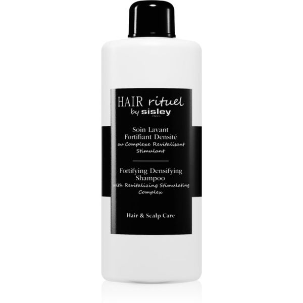 Sisley Sisley Hair Rituel Fortifying Densifying Shampoo шампоан за заздравяване и растеж на косата 500 мл.