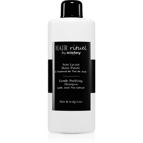 Sisley Sisley Hair Rituel Gentle Purifying Shampoo нежен шампоан за скалпа 500 мл.