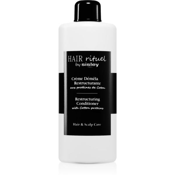 Sisley Sisley Hair Rituel Restructuring Conditioner изглаждащ балсам срещу късане на косата 500 мл.