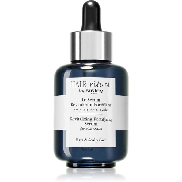 Sisley Sisley Hair Rituel Revitalizing Fortifying Serum Интензивна грижа против косопад 60 мл.