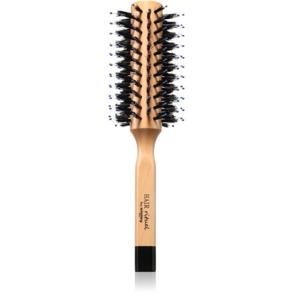 Sisley Sisley Hair Rituel The Blow Dry Brush N°2 кръгла четка за коса за изправяне на косата 1 бр.