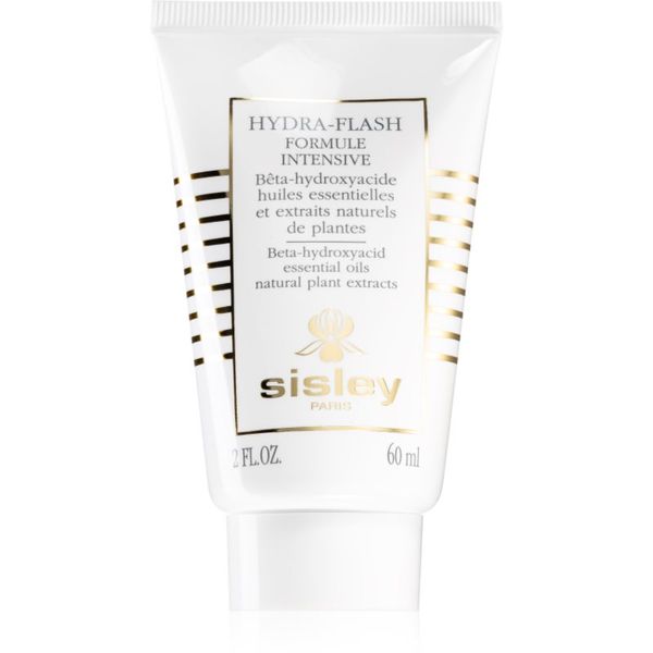 Sisley Sisley Hydra-Flash интензивна хидратираща маска 60 мл.