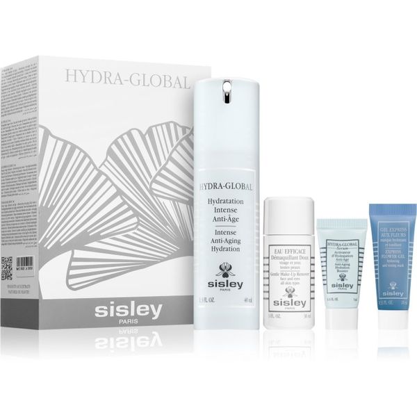 Sisley Sisley Hydra-Global подаръчен комплект(за перфектна кожа)