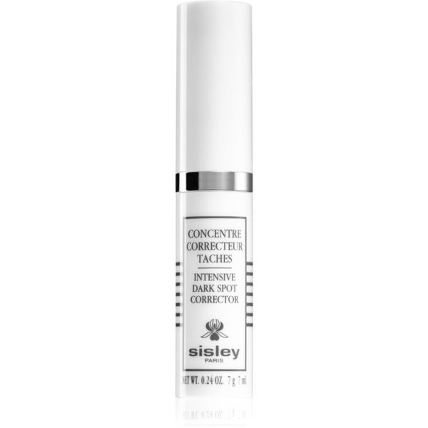 Sisley Sisley Intensive Dark Spot Corrector концентрат за проблемна кожа против пигментни петна 7 мл.