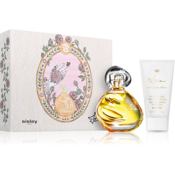 Sisley Sisley Izia подаръчен комплект за жени