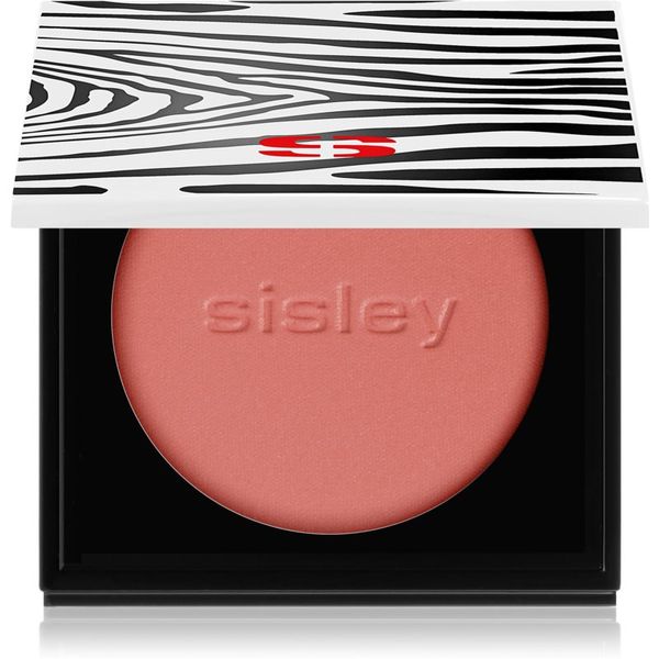 Sisley Sisley Le Phyto-Blush руж - пудра цвят 4 Golden Rose 6,5 гр.
