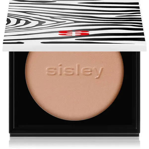 Sisley Sisley Le Phyto-Blush руж - пудра цвят 6 Shimmer 6,5 гр.