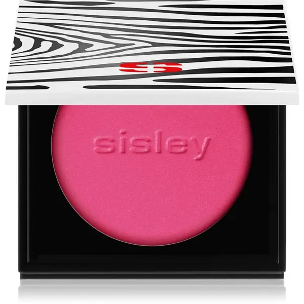 Sisley Sisley Le Phyto-Blush руж - пудра цвят Coral 6.5 гр.