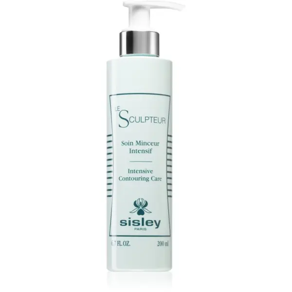 Sisley Sisley Le Sculpteur отслабваща емулсия 200 мл.