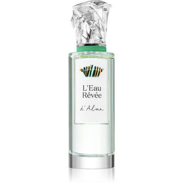 Sisley Sisley L'Eau Rêvée d'Alma тоалетна вода за жени 100 мл.
