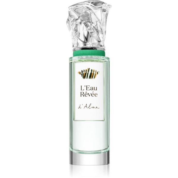 Sisley Sisley L'Eau Rêvée d'Alma тоалетна вода за жени 50 мл.