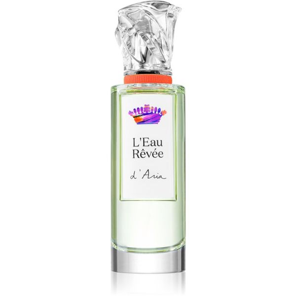 Sisley Sisley L'Eau Rêvée d'Aria тоалетна вода за жени 100 мл.