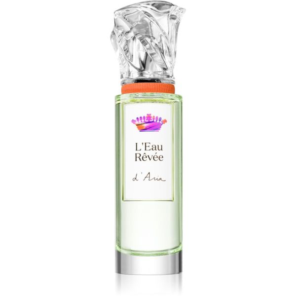 Sisley Sisley L'Eau Rêvée d'Aria тоалетна вода за жени 50 мл.