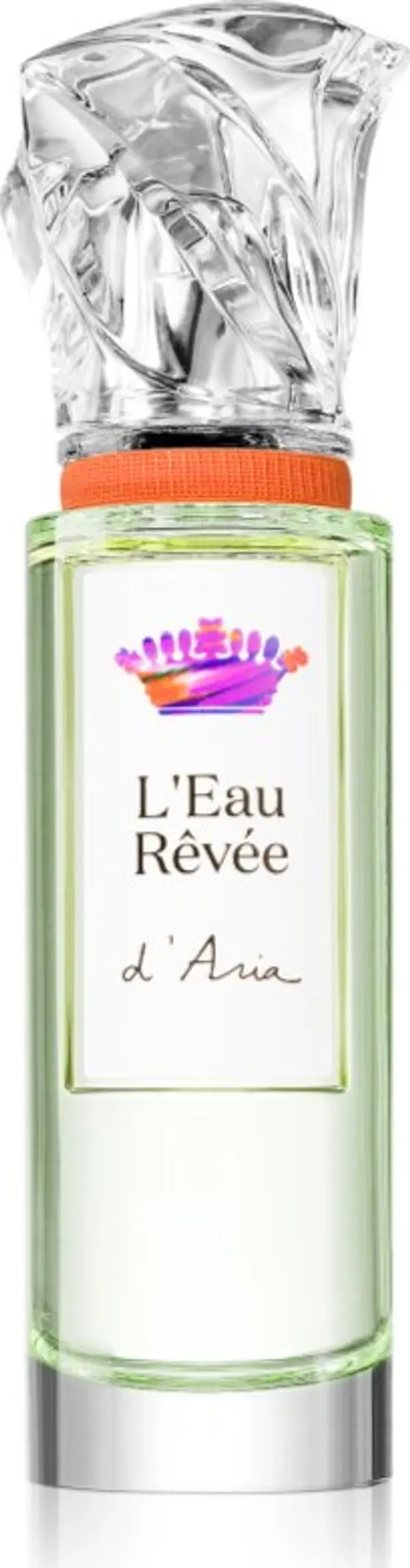 Sisley Sisley L'Eau Rêvée d'Aria тоалетна вода за жени 50 мл.