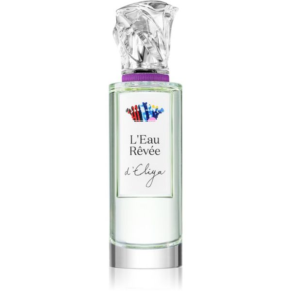 Sisley Sisley L'Eau Rêvée d'Eliya тоалетна вода за жени 100 мл.