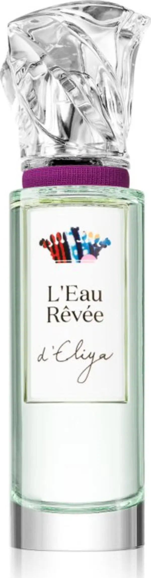 Sisley Sisley L'Eau Rêvée d'Eliya тоалетна вода за жени 50 мл.
