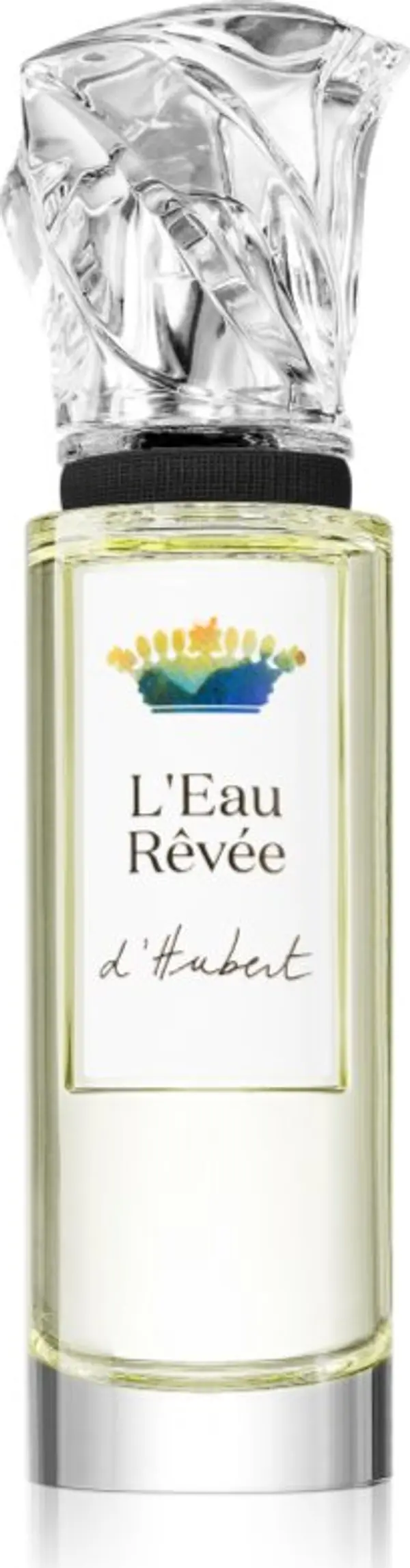 Sisley Sisley L'Eau Rêvée d'Hubert тоалетна вода за жени 50 мл.