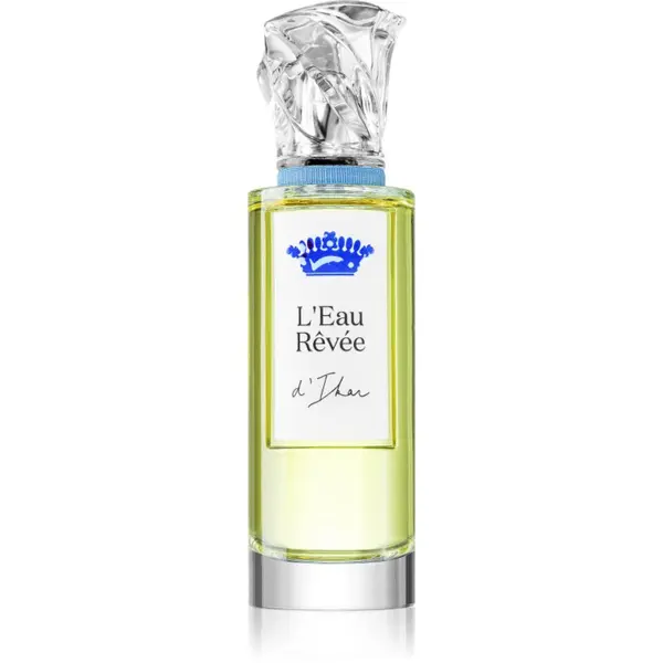 Sisley Sisley L'Eau Rêvée d'Ikar тоалетна вода за жени 100 мл.