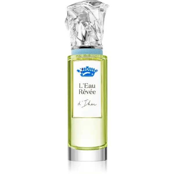 Sisley Sisley L'Eau Rêvée d'Ikar тоалетна вода за жени 50 мл.