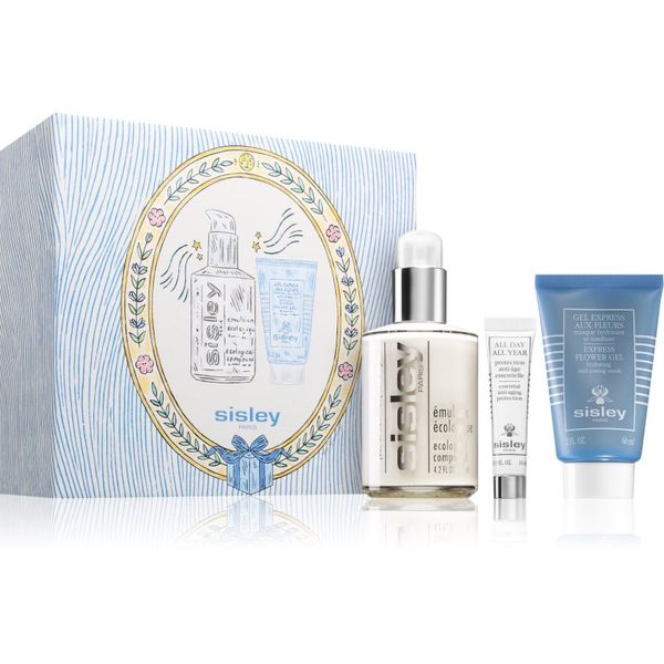 Sisley Sisley Les Essentials луксозна грижа против стареене на кожата