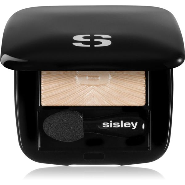 Sisley Sisley Les Phyto Ombres сенки за очи със сатенен ефект за чувствителни очи цвят 10 Silky Cream 1,5 гр.