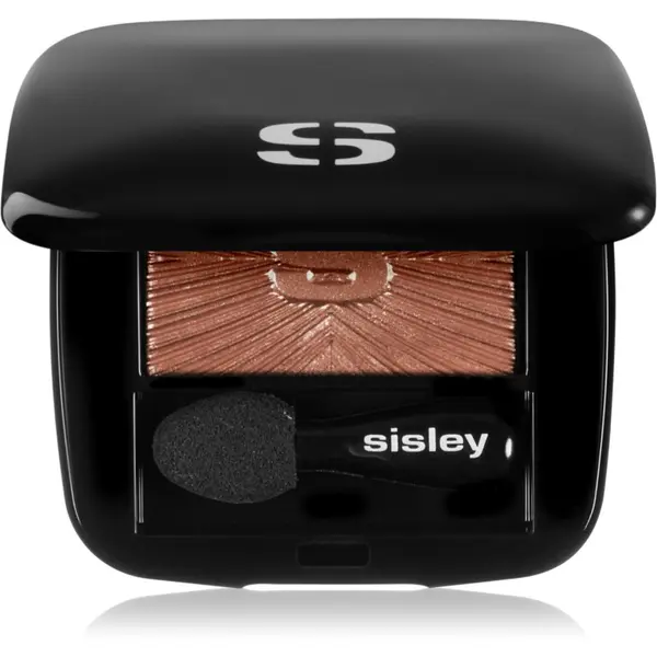Sisley Sisley Les Phyto Ombres сенки за очи със сатенен ефект за чувствителни очи цвят 14 Sparkling Topaze 1,5 гр.