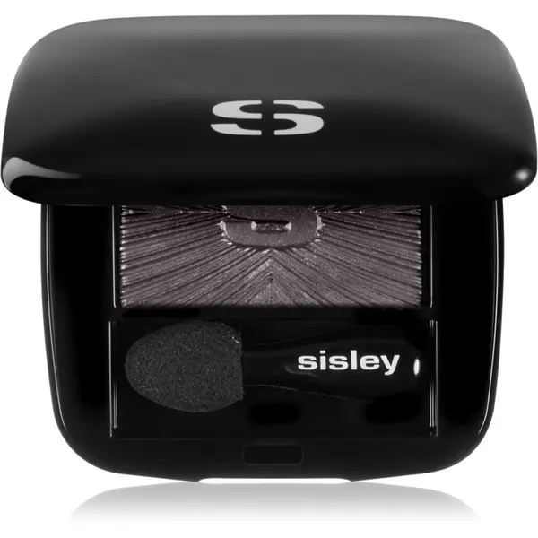 Sisley Sisley Les Phyto Ombres сенки за очи със сатенен ефект за чувствителни очи цвят 24 Silky Steel 1,5 гр.