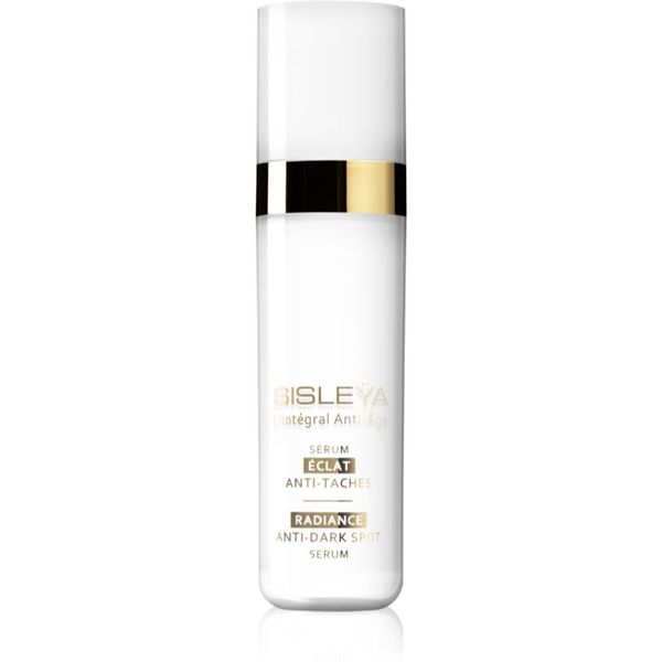 Sisley Sisley L'Integral Anti-Age Radiance AntiDark Spot Serum озаряващ серум Против тъмни петна 30 мл.