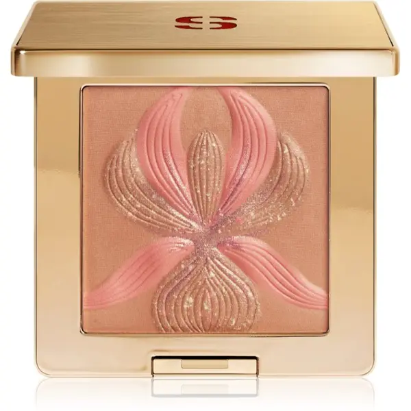 Sisley Sisley L'Orchidee освежаващ руж Bronze 15 гр.