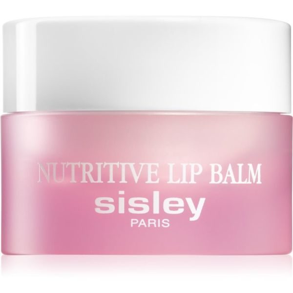 Sisley Sisley Nutritive Lip Balm подхранващ балсам за устни 9 гр.
