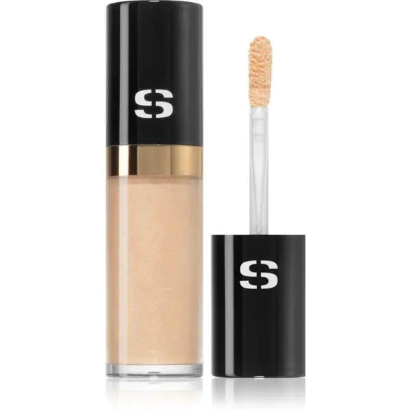 Sisley Sisley Ombre Éclat Liquide течни очни сенки цвят 1 sparkling wine 6,5 мл.