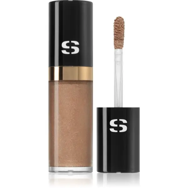 Sisley Sisley Ombre Éclat Liquide течни очни сенки цвят 2 copper 6,5 мл.