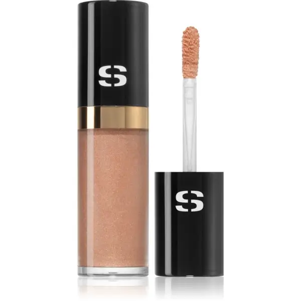 Sisley Sisley Ombre Éclat Liquide течни очни сенки цвят 3 pink gold 6,5 мл.