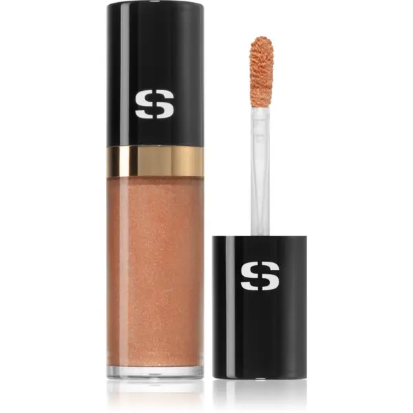 Sisley Sisley Ombre Éclat Liquide течни очни сенки цвят 4 coral 6,5 мл.